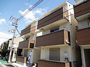 土居駅より徒歩3分 2階 築9年8ヶ月の賃貸物件