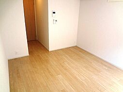 京阪本線 西三荘駅 徒歩15分の賃貸アパート 2階1Kのリビング/ダイニング