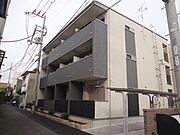 西三荘駅より徒歩15分 2階 築7年10ヶ月の賃貸物件