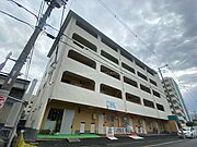 鶴見緑地駅より徒歩17分 3階 築44年8ヶ月の賃貸物件