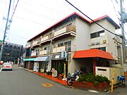 大一南野口マンション 3階 築43年10ヶ月の賃貸物件