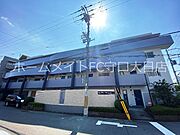 アペックスハイム守口 4階 築37年1ヶ月の賃貸物件