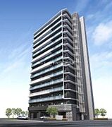 滝井駅より徒歩4分 9階 新築の賃貸物件