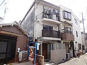 野里ハイツ２ 2階 築41年9ヶ月の賃貸物件