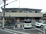 守口市駅より徒歩7分 1階 築18年8ヶ月の賃貸物件