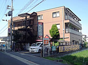 守口駅より徒歩10分 2階 築28年8ヶ月の賃貸物件