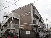 古川橋駅より徒歩9分 2階 築32年9ヶ月の賃貸物件