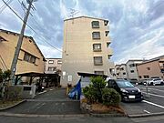 古川橋駅より徒歩9分 3階 築40年8ヶ月の賃貸物件