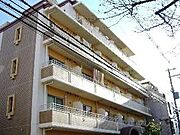 フェルティ・シャトー守口 4階 築32年8ヶ月の賃貸物件