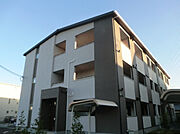 古川橋駅より徒歩17分 3階 築11年2ヶ月の賃貸物件