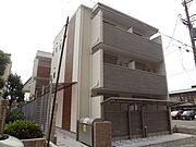 西三荘駅より徒歩10分 2階 築8年3ヶ月の賃貸物件