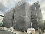 大日駅より徒歩11分 2階 新築の賃貸物件