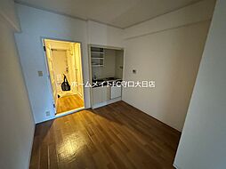 レーベンスフロー長池 2階1DKのリビング/ダイニング