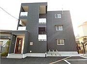 大日駅より徒歩12分 2階 築7年8ヶ月の賃貸物件