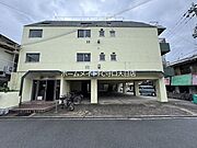 大和田駅より徒歩24分 4階 築51年2ヶ月の賃貸物件