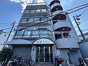 大日駅より徒歩12分 3階 築37年3ヶ月の賃貸物件