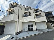 大日駅より徒歩13分 3階 築46年6ヶ月の賃貸物件