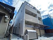 大和田駅より徒歩7分 1階 築2年6ヶ月の賃貸物件