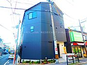 土居駅より徒歩2分 3階 築6年7ヶ月の賃貸物件