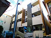 大和田駅より徒歩6分 2階 築4年11ヶ月の賃貸物件