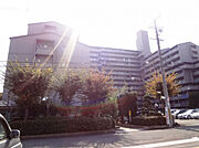 大和田駅より徒歩13分 1階 築42年4ヶ月の賃貸物件