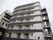 フルグランテ馬場町 7階 築8年7ヶ月の賃貸物件