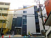 西三荘駅より徒歩7分 1階 築5年10ヶ月の賃貸物件