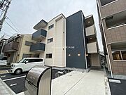 大和田駅より徒歩5分 1階 新築の賃貸物件