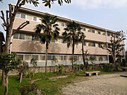 大日駅より徒歩12分 2階 築9年9ヶ月の賃貸物件