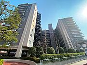 大日駅より徒歩5分 11階 築44年9ヶ月の賃貸物件