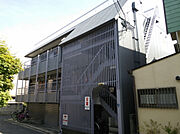 大日駅より徒歩29分 2階 築37年8ヶ月の賃貸物件