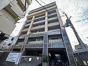古川橋駅より徒歩5分 6階 築19年8ヶ月の賃貸物件