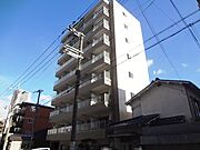 守口市駅より徒歩5分 4階 築7年10ヶ月の賃貸物件