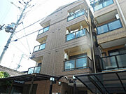 西三荘駅より徒歩3分 4階 築27年7ヶ月の賃貸物件