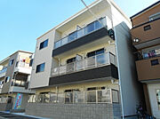 古川橋駅より徒歩16分 2階 築11年4ヶ月の賃貸物件