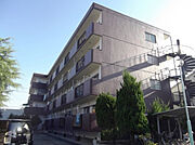 サンコーポ八雲 3階 築43年8ヶ月の賃貸物件