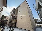 門真南駅より徒歩8分 1階 新築の賃貸物件