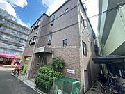 レインフォレスト 2階 築26年10ヶ月の賃貸物件