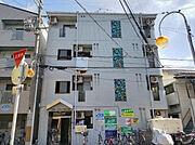 古川橋駅より徒歩14分 1階 築33年10ヶ月の賃貸物件