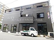 大和田駅より徒歩2分 3階 築5年4ヶ月の賃貸物件