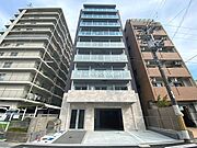 GRANDOCEAN京阪本通の賃貸物件