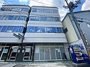 大日駅より徒歩8分 2階 築35年6ヶ月の賃貸物件