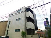 古川橋駅より徒歩11分 1階 築6年2ヶ月の賃貸物件