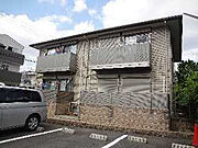 サニーハウスウィステリアの賃貸物件