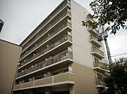 大日駅より徒歩12分 5階 築28年8ヶ月の賃貸物件