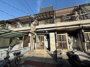 門真南駅より徒歩24分 築48年2ヶ月の賃貸物件