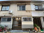 大和田駅より徒歩5分 築64年10ヶ月の賃貸物件