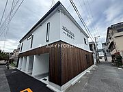 守口市駅より徒歩17分 築60年10ヶ月の賃貸物件