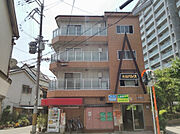 大日駅より徒歩7分 4階 築30年11ヶ月の賃貸物件