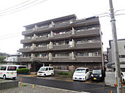 西三荘駅より徒歩22分 3階 築33年9ヶ月の賃貸物件